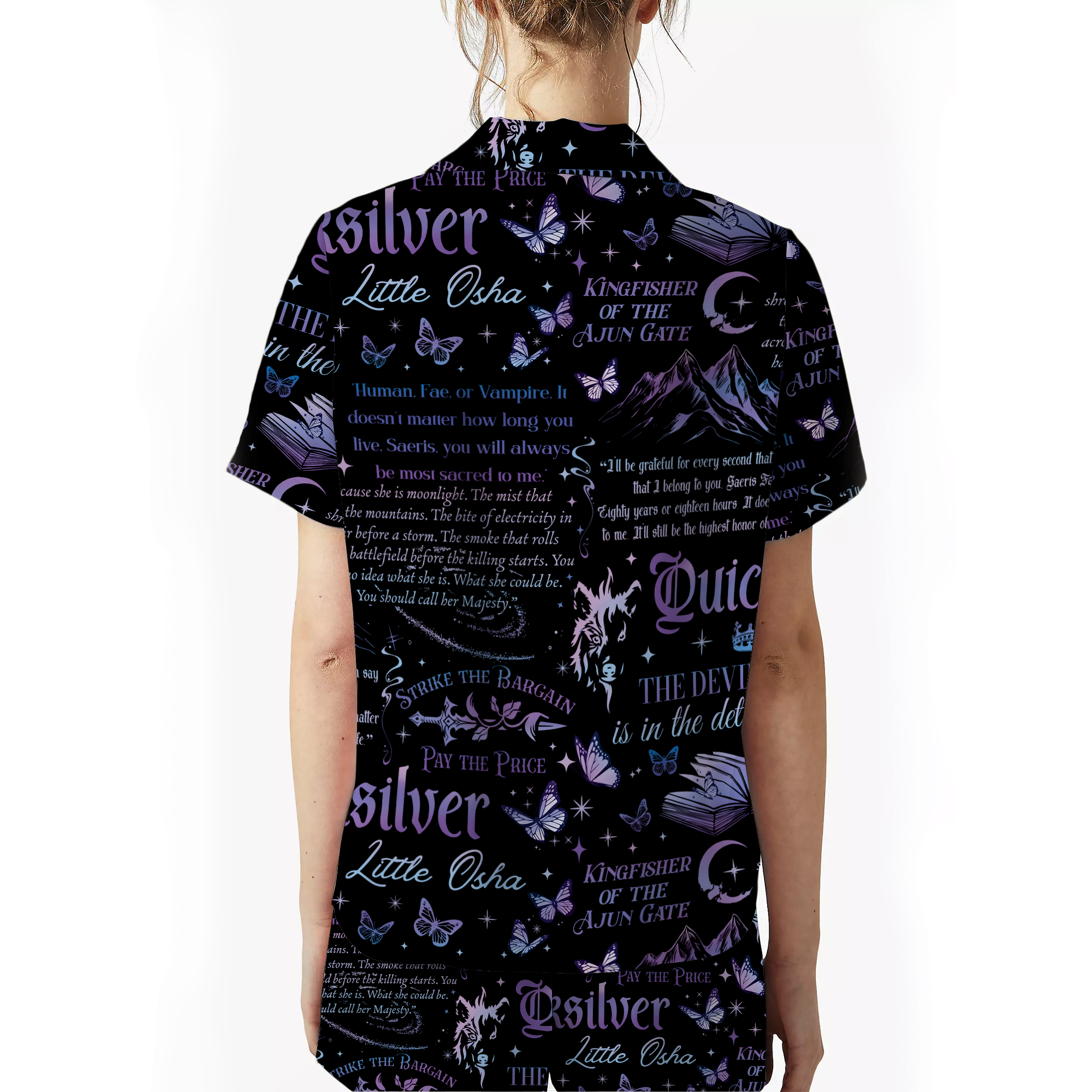 quicksilver pyjamas 12