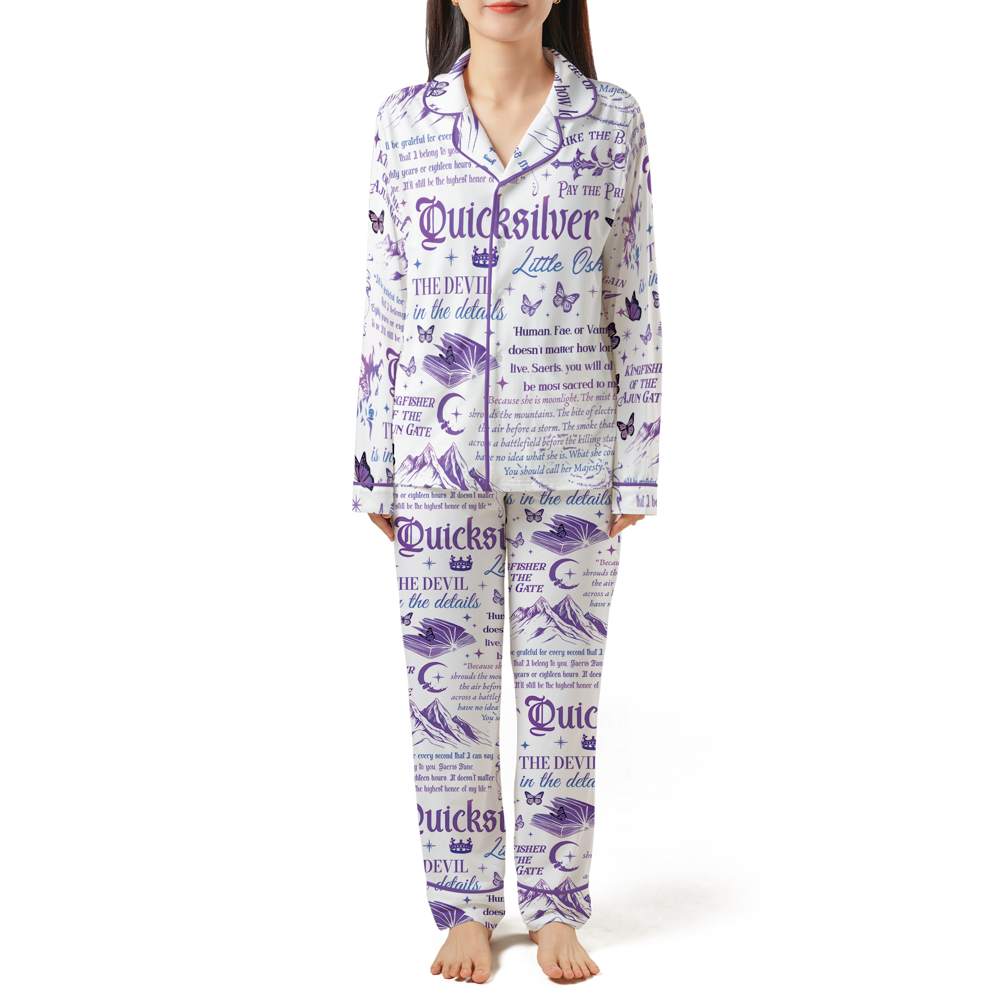 quicksilver pyjamas 4