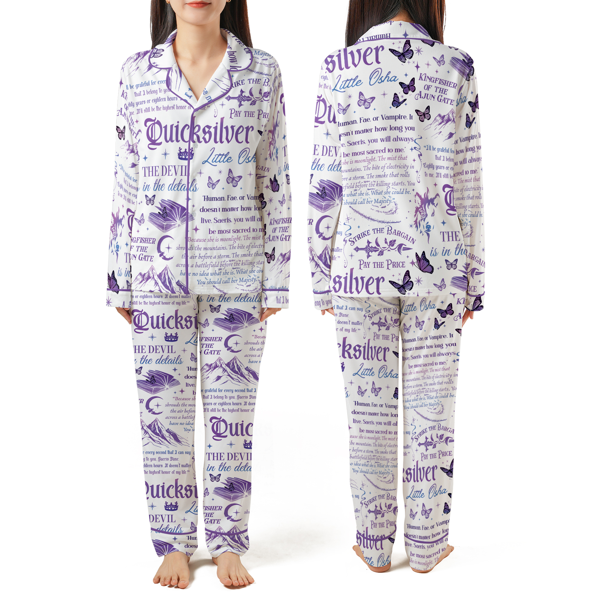 quicksilver pyjamas 6