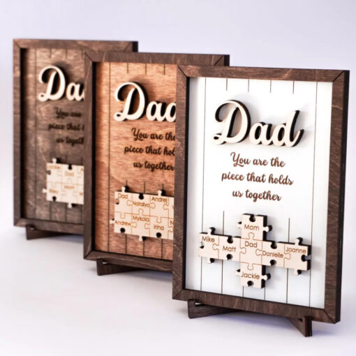 Personalized Gift For Dad