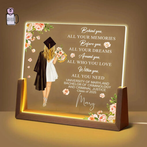 Personalized Gift For Her