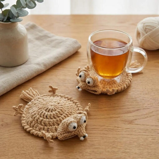 Handmade Coaster