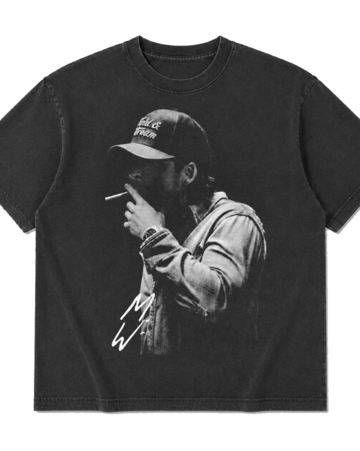 Somebody's Problem Vintage 90s Country Tee T-Shirt | Western Music Festival Shirt