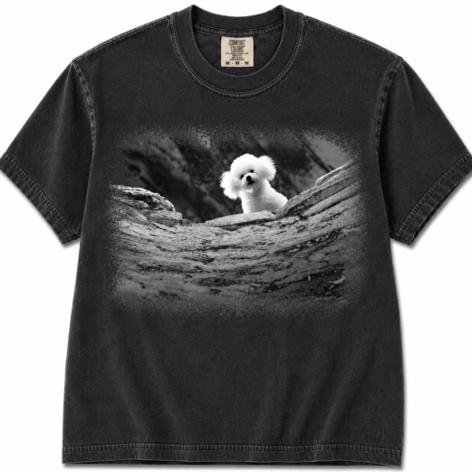 Precious Dog Horror Movie, Silence Lambs, Halloween, Classic Movie, Funny Gift, Comfort Colors T-Shirt