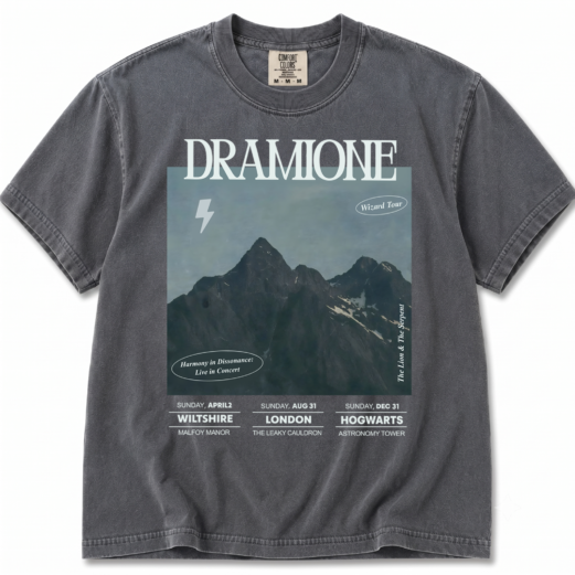 Dramione Comfort Colors Shirt, Dramione Shirt Book Club Shirt Smut Shirt Manacled Shirt Morally Grey Shirt Dark Academia Shirt Enemies To Lovers Shirt Slow Burn Shirt (Copy)