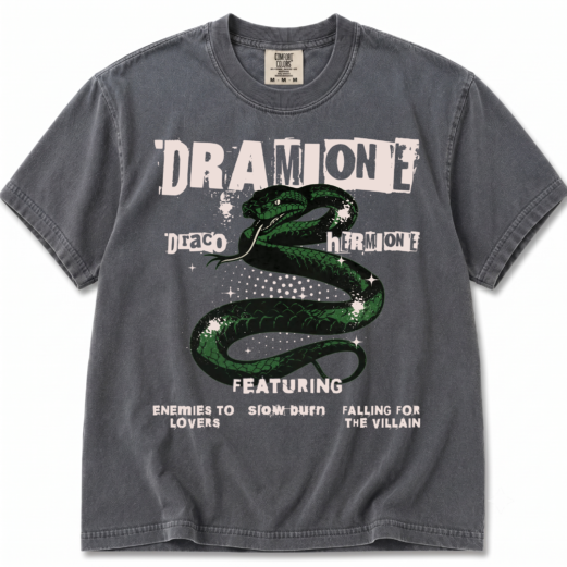 Dramione Shirt Book Club Shirt Smut Shirt Manacled Shirt Morally Grey Shirt Dark Academia Shirt Enemies To Lovers Shirt Slow Burn Shirt