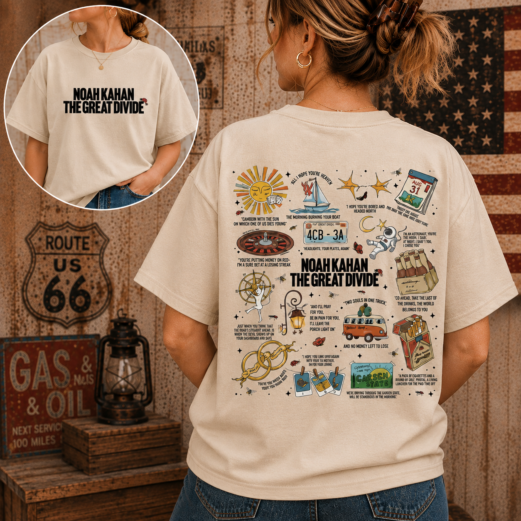 Vintage Folk Music Graphic Sweatshirt, Retro Nature Collage Crewneck, Cottagecore Unisex Pullover